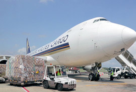 Air Freight