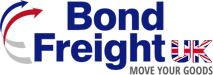 Bond Freight UK