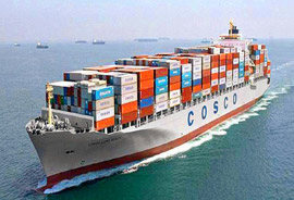 Sea Freight